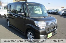 daihatsu tanto 2017 -DAIHATSU--Tanto DBA-LA600S--LA600S-0570383---DAIHATSU--Tanto DBA-LA600S--LA600S-0570383-