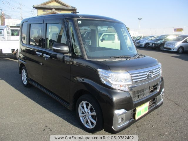 daihatsu tanto 2017 -DAIHATSU--Tanto DBA-LA600S--LA600S-0570383---DAIHATSU--Tanto DBA-LA600S--LA600S-0570383- image 1