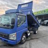 mitsubishi-fuso canter 2003 CFJ1870549 image 1