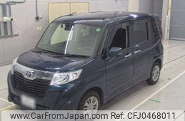 toyota roomy 2020 -TOYOTA 【多摩 503ゆ6563】--Roomy M900A-0479745---TOYOTA 【多摩 503ゆ6563】--Roomy M900A-0479745-