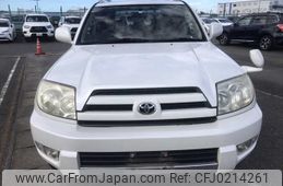 toyota hilux-surf 2003 NIKYO_CP63112