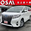 toyota alphard 2015 -TOYOTA--Alphard DAA-AYH30W--AYH30-0014876---TOYOTA--Alphard DAA-AYH30W--AYH30-0014876- image 1