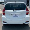 nissan note 2020 -NISSAN--Note DBA-E12--E12-645663---NISSAN--Note DBA-E12--E12-645663- image 8