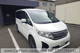 honda stepwagon 2016 -HONDA--Stepwgn DBA-RP2--RP2-1002877---HONDA--Stepwgn DBA-RP2--RP2-1002877-