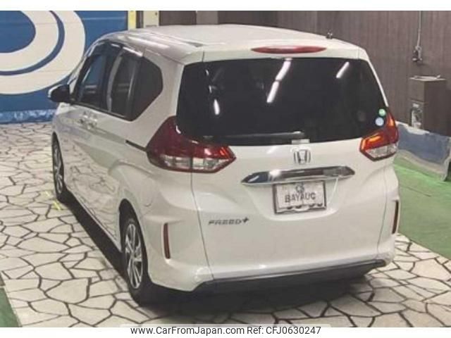 honda freed-plus 2020 quick_quick_6BA-GB5_3128237 image 2