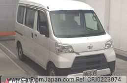 daihatsu hijet-van 2019 -DAIHATSU--Hijet Van S331V-0216347---DAIHATSU--Hijet Van S331V-0216347-