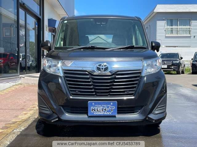 toyota roomy 2019 -TOYOTA--Roomy DBA-M910A--M910A-0059713---TOYOTA--Roomy DBA-M910A--M910A-0059713- image 2