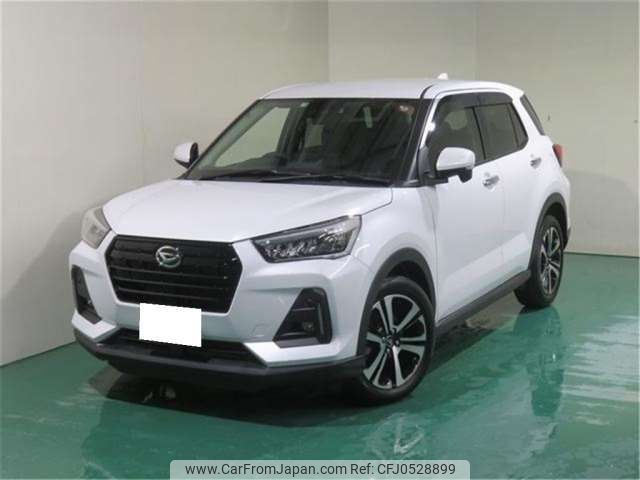 daihatsu rocky 2021 -DAIHATSU--Rocky 5BA-A210S--A210S-0015537---DAIHATSU--Rocky 5BA-A210S--A210S-0015537- image 1