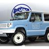 suzuki jimny 2021 CFJ1718222 image 1