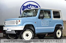 suzuki jimny 2021 CFJ1718222