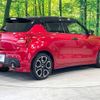 suzuki swift 2022 -SUZUKI--Swift 4BA-ZC33S--ZC33S-427603---SUZUKI--Swift 4BA-ZC33S--ZC33S-427603- image 18