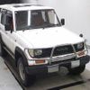 toyota land-cruiser-prado 1994 -TOYOTA--Land Cruiser Prado KZJ78W-0015750---TOYOTA--Land Cruiser Prado KZJ78W-0015750- image 1