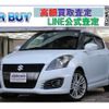 suzuki swift 2013 quick_quick_CBA-ZC32S_104468 image 1