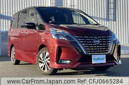 nissan serena 2021 -NISSAN--Serena 5AA-GFC27--GFC27-232959---NISSAN--Serena 5AA-GFC27--GFC27-232959-