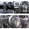 mazda cx-3 2015 quick_quick_DK5AW_DK5AW-100036 image 6