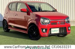 suzuki alto-works 2017 -SUZUKI--Alto Works DBA-HA36S--HA36S-892218---SUZUKI--Alto Works DBA-HA36S--HA36S-892218-