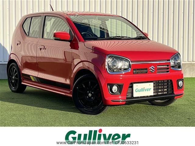 suzuki alto-works 2017 -SUZUKI--Alto Works DBA-HA36S--HA36S-892218---SUZUKI--Alto Works DBA-HA36S--HA36S-892218- image 1