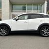 mazda cx-3 2016 -MAZDA--CX-3 LDA-DK5AW--DK5AW-112831---MAZDA--CX-3 LDA-DK5AW--DK5AW-112831- image 21