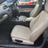 bmw 2-series 2015 -BMW--BMW 2 Series DBA-1J20--490965---BMW--BMW 2 Series DBA-1J20--490965- image 16