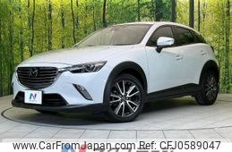 mazda cx-3 2015 -MAZDA--CX-3 LDA-DK5FW--DK5FW-121187---MAZDA--CX-3 LDA-DK5FW--DK5FW-121187-