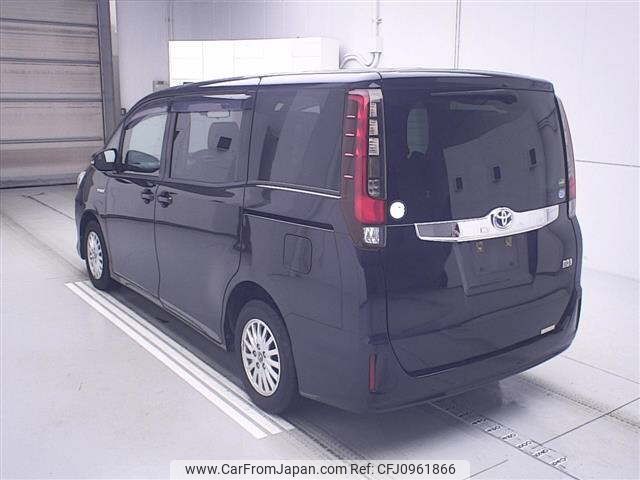 toyota noah 2016 -TOYOTA--Noah ZWR80G-0165784---TOYOTA--Noah ZWR80G-0165784- image 2