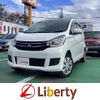 mitsubishi ek-wagon 2016 quick_quick_B11W_B11W-0221809 image 1