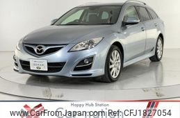 mazda atenza 2011 CFJ1827054