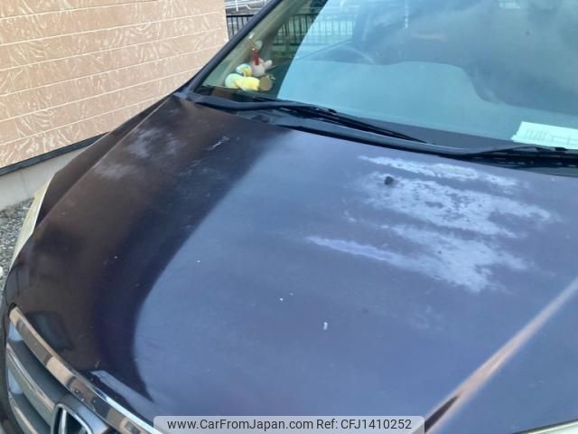 honda edix 2006 -HONDA--Edix DBA-BE3--BE3-1101800---HONDA--Edix DBA-BE3--BE3-1101800- image 2