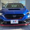subaru wrx 2022 CFJ1808093 image 17