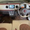 suzuki alto-lapin 2015 CFJ1467801 image 4