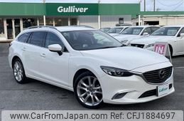 mazda atenza 2017 CFJ1884697