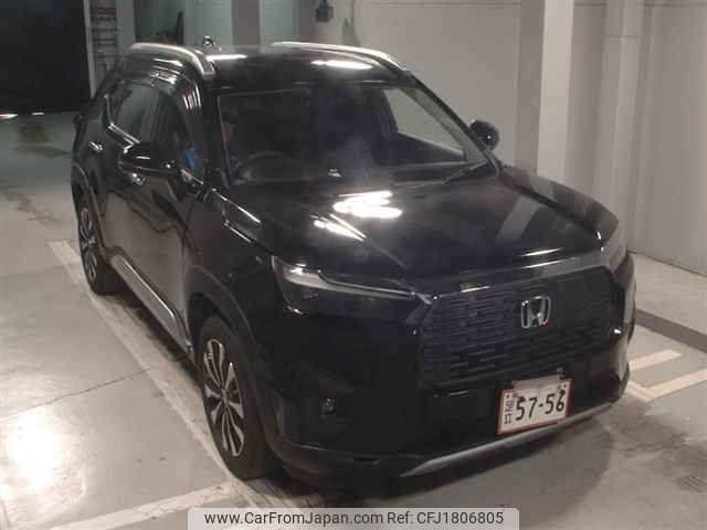 honda honda-others 2024 CFJ1806805 image 1