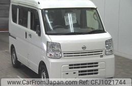 nissan clipper-van 2020 -NISSAN--Clipper Van DR17V-436292---NISSAN--Clipper Van DR17V-436292-