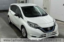 nissan note 2020 -NISSAN 【群馬 503ノ1278】--Note HE12-300102---NISSAN 【群馬 503ノ1278】--Note HE12-300102-