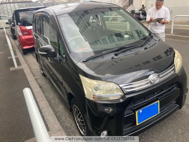 daihatsu move 2011 CFJ1730104 image 2