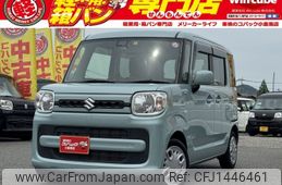 suzuki spacia 2020 -SUZUKI--Spacia DAA-MK53S--MK53S-272980---SUZUKI--Spacia DAA-MK53S--MK53S-272980-