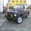 suzuki jimny 1995 -SUZUKI--Jimny V-JA11V--JA11V-332741---SUZUKI--Jimny V-JA11V--JA11V-332741- image 4