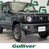 suzuki jimny 2020 CFJ9030327 image 1