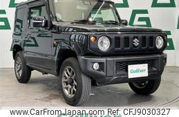 suzuki jimny 2020 CFJ9030327