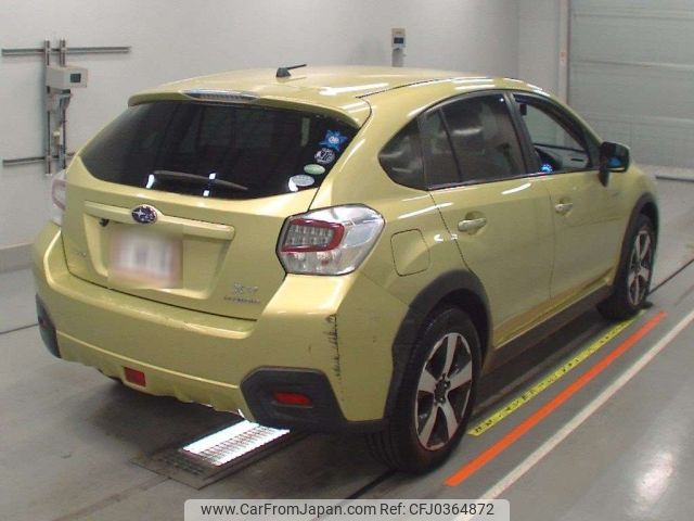 subaru xv 2013 -SUBARU--Subaru XV GPE-004548---SUBARU--Subaru XV GPE-004548- image 2