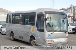 hino liesse-ii 2010 23922208