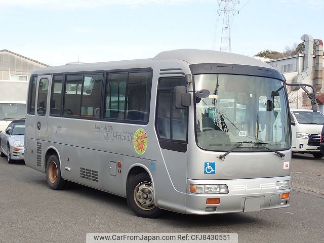 hino liesse-ii 2010 23922208 image 1