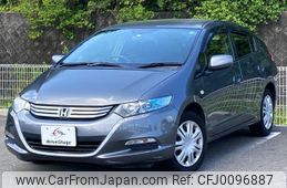 honda insight 2009 quick_quick_DAA-ZE2_ZE2-1147334