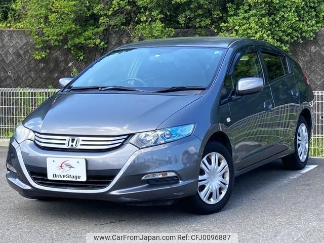 honda insight 2009 quick_quick_DAA-ZE2_ZE2-1147334 image 1