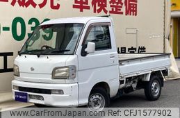 daihatsu hijet-truck 2002 CFJ1577902