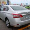 nissan sylphy 2015 CFJ5509371 image 5