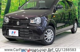 suzuki alto 2018 -SUZUKI--Alto DBA-HA36S--HA36S-381123---SUZUKI--Alto DBA-HA36S--HA36S-381123-