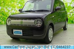 suzuki alto-lapin 2021 quick_quick_5BA-HE33S_HE33S-323850