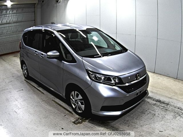 honda freed 2021 -HONDA--Freed GB7-3146890---HONDA--Freed GB7-3146890- image 1