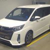 toyota noah 2018 -TOYOTA--Noah ZRR80W-0420940---TOYOTA--Noah ZRR80W-0420940- image 1